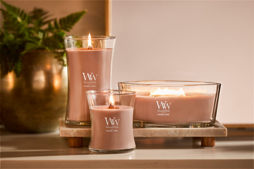 Ww Patchouli Cream Ellipse