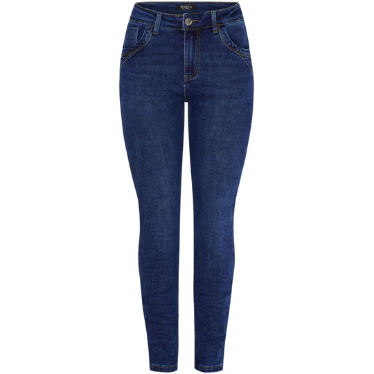 MdcKeira Jeans - Marta du Chateau