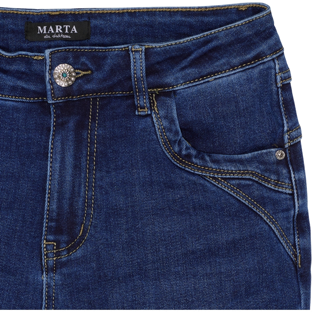 MdcKeira Jeans - Marta du Chateau - 3