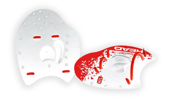 HEAD Flat Paddels 