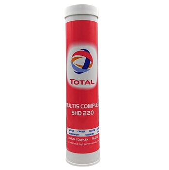MULTIS COMPLEX SHD 220