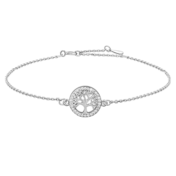 Joanli Nor Caianor armband silver 