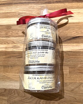 Gift set Christmas spice pack, Crearome
