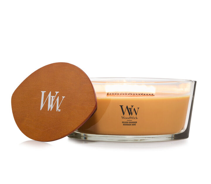 Ww Golden Bourbon Ellipse - 2