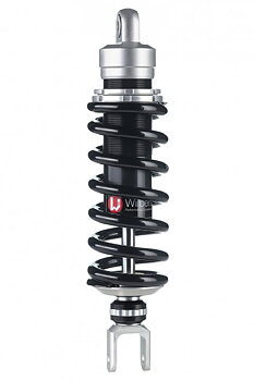 Adjustline 640 Mono Road Stötdämpare Wilbers, HONDA XL 750 Transalp V RD 16 , M.år. 22>