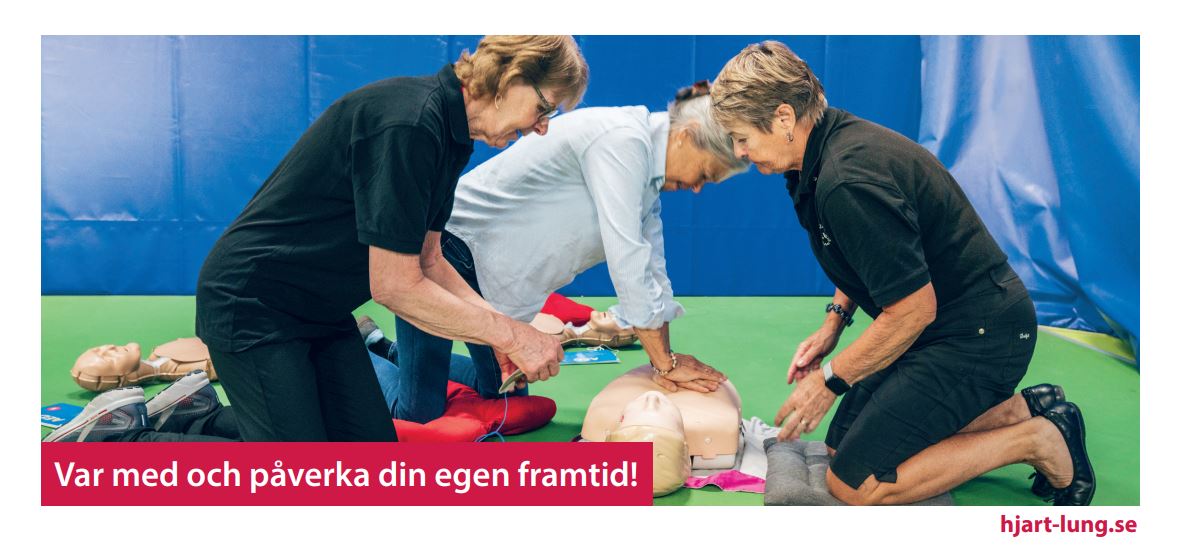 Vykort HLR