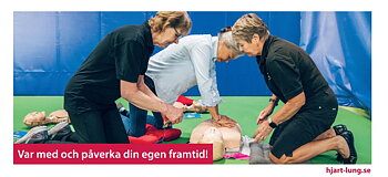 Vykort HLR