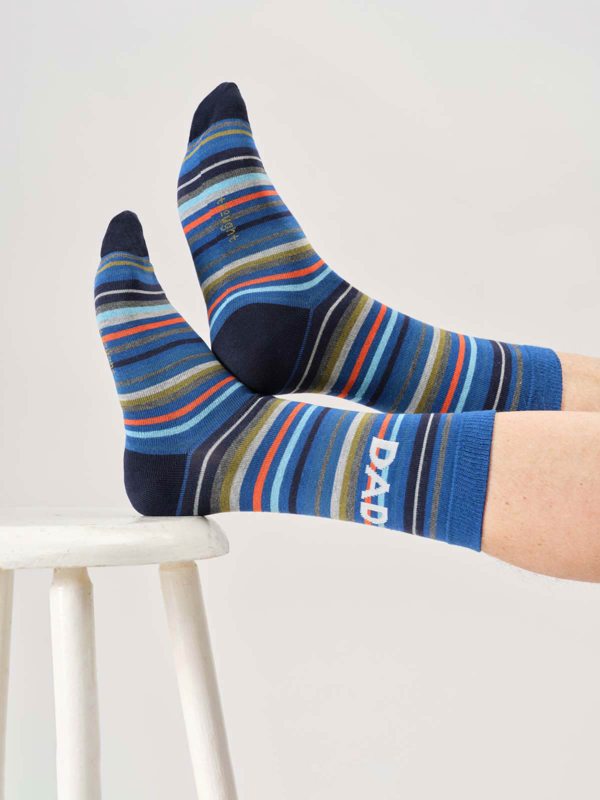 Presenttips! Bambustrumpor till pappa - 6
