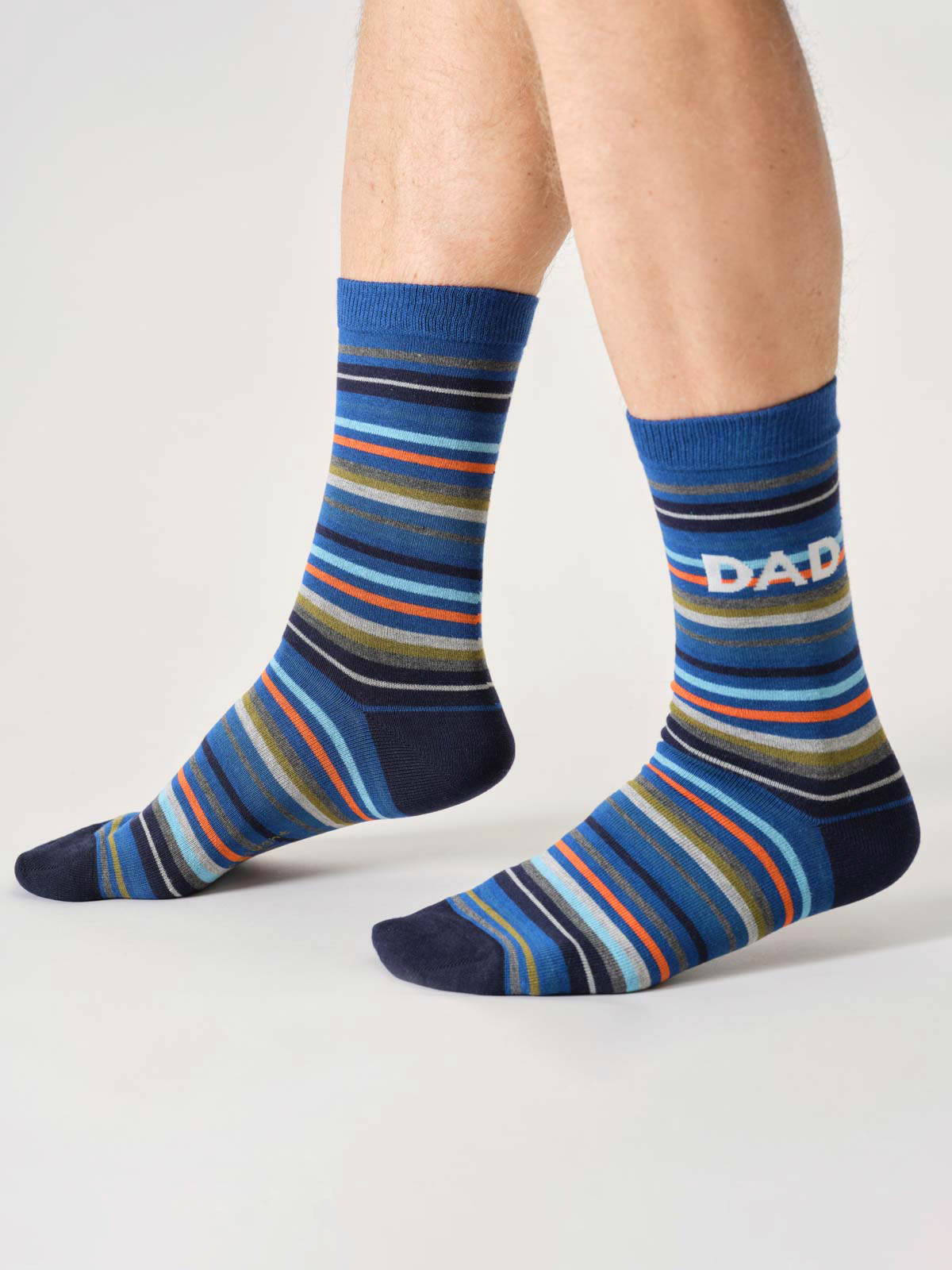 Presenttips! Bambustrumpor till pappa - 5