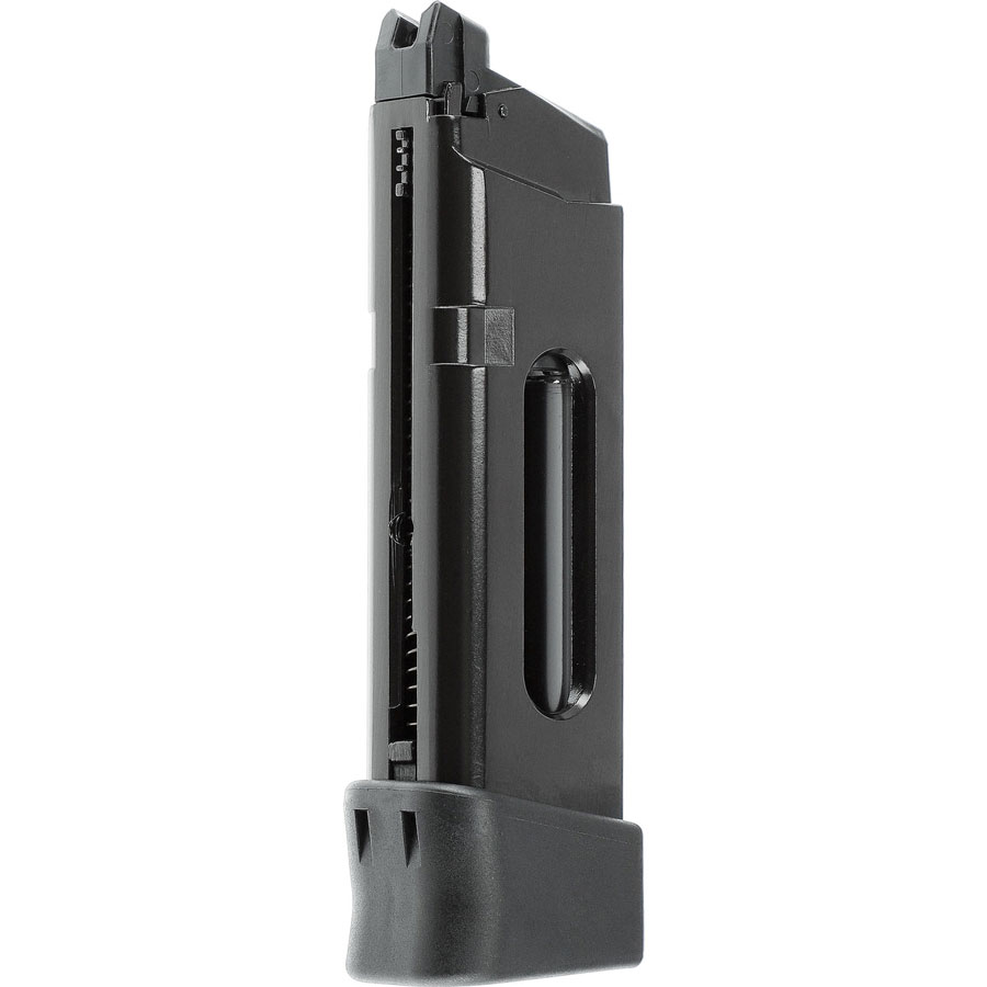 Glock Magasin 19 Gen5 MOS CO2 4,5mm BB