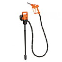 MOBIL FATPUMP 18,5 Volt