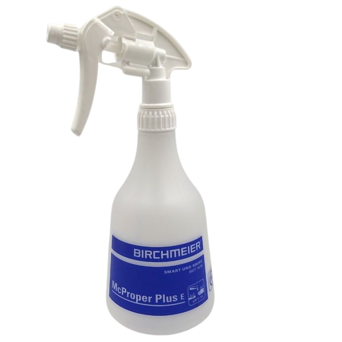 Mc PROPER PLUS E