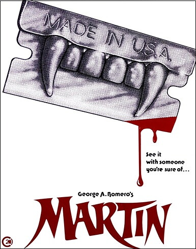 Martin - Limited Edition (BLU-RAY 4K ULTRA HD + BLU-RAY + CD)