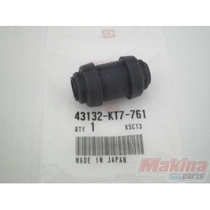 Gummibussning sats till Bromsok bultarna Honda (43132-KT7-761)  789600H - 2