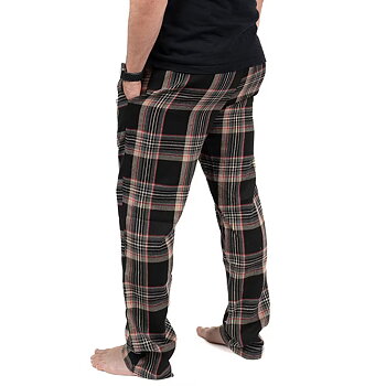 Fathers & Friends - Pyjama Pant - Black