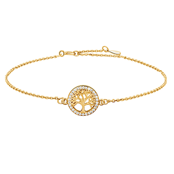 Joanli Nor Caianor armband guld
