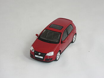 VW Golf GTI   1:43   Hongwell