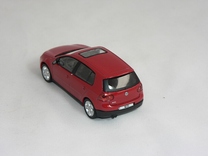 VW Golf GTI   1:43   Hongwell