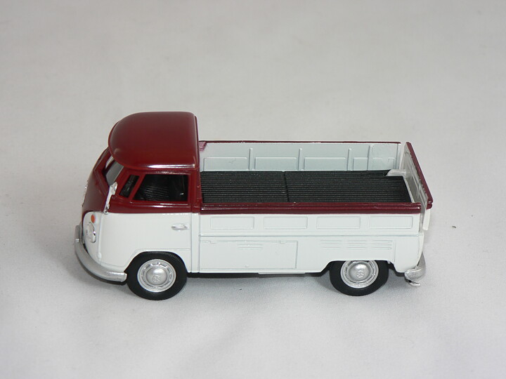 VW T1 Pick Up    1:43  Hongwell