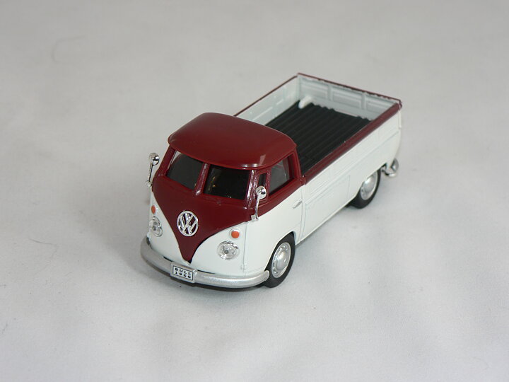 VW T1 Pick Up    1:43  Hongwell