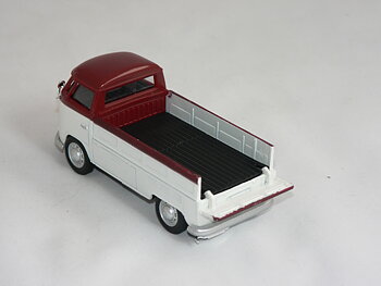 VW T1 Pick Up    1:43  Hongwell