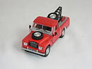 Land Rover Serie 109 Bärgare  1:43 Hongwell