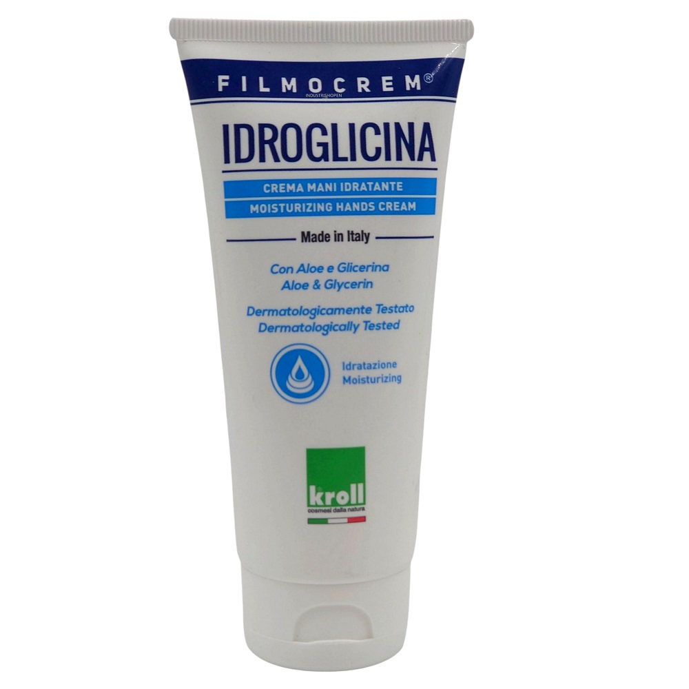 IDROGLICINA HANDKRÄM - 2