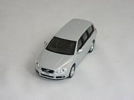 Volvo V70  1:43  Hongwell