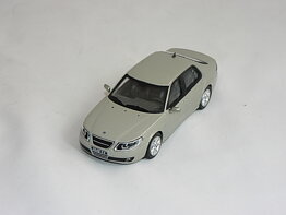 Saab 9,5 Aero  1;43  Hongwell