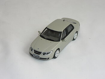 Saab 9,5 Aero  1;43  Hongwell