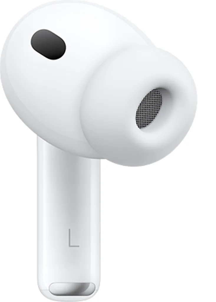 Original Helt Ny 1 st Vänster Hörlur Apple AirPods Pro 3 2025 USB‑C