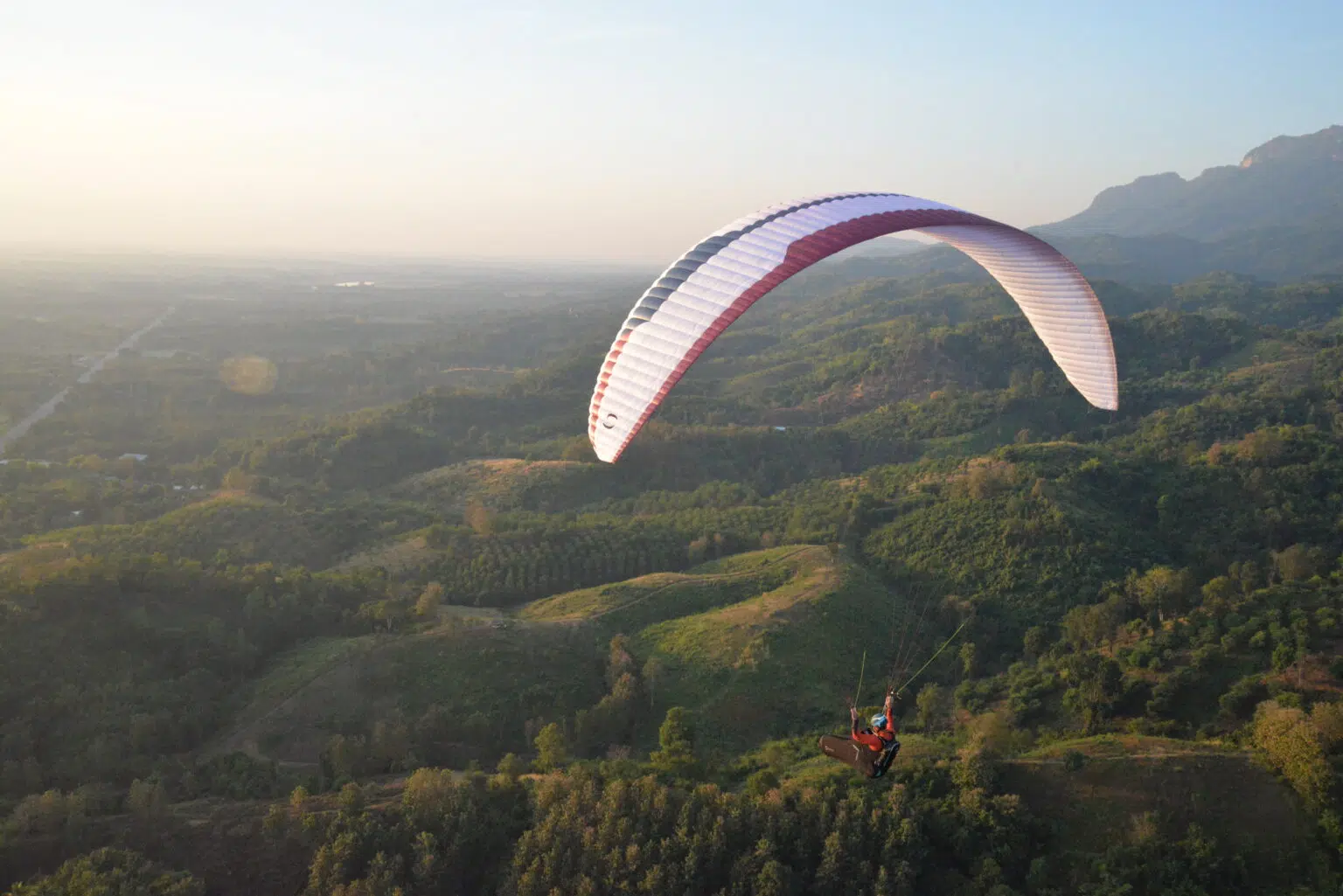 SupAir  WILD 2 Designed for racing, ready for adventure - 4