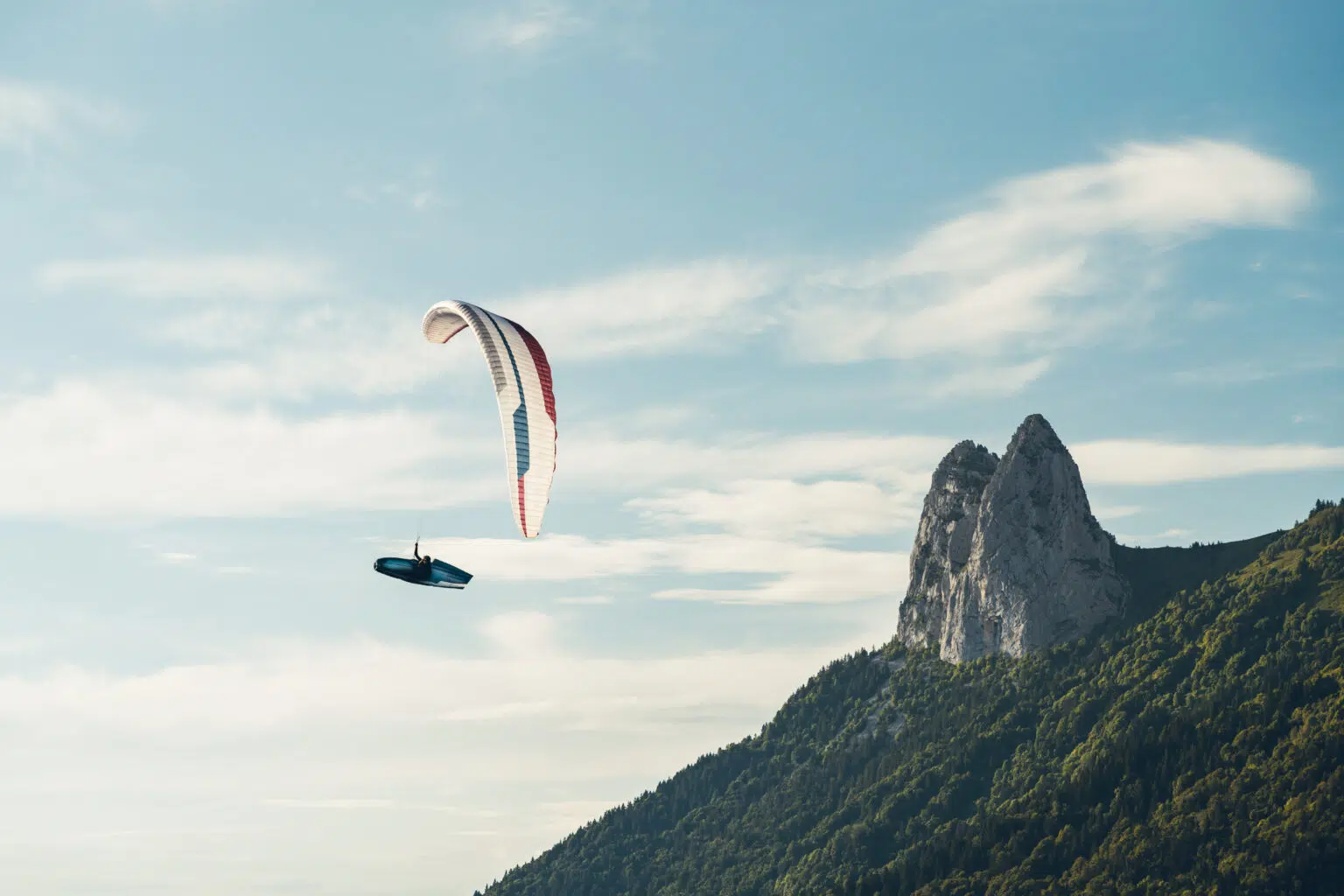 SupAir  WILD 2 Designed for racing, ready for adventure - 3