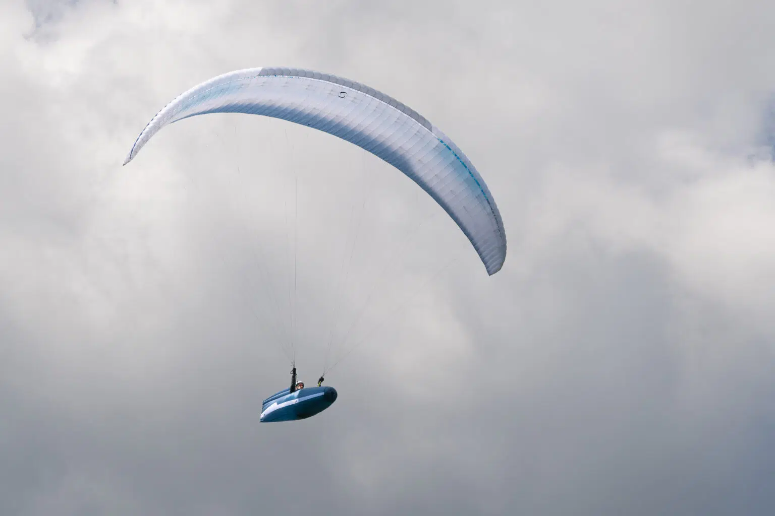 SupAir  WILD 2 Designed for racing, ready for adventure - 7