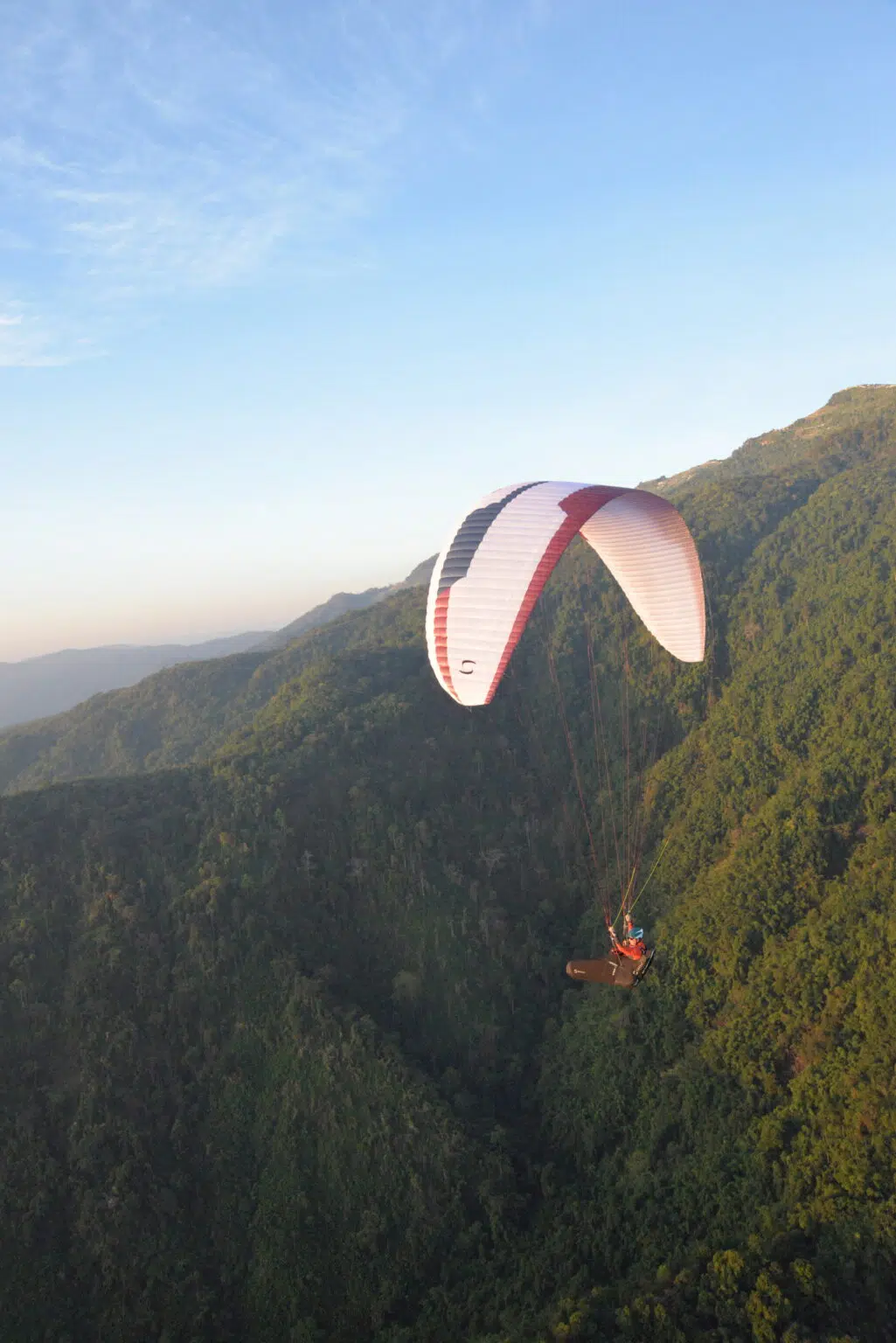 SupAir  WILD 2 Designed for racing, ready for adventure - 8