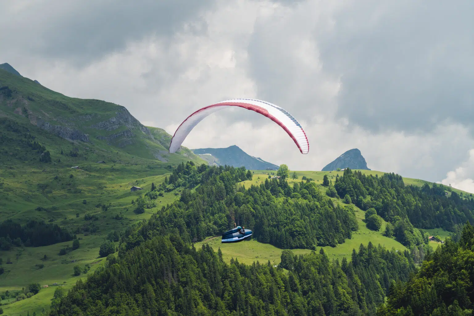 SupAir  WILD 2 Designed for racing, ready for adventure - 9