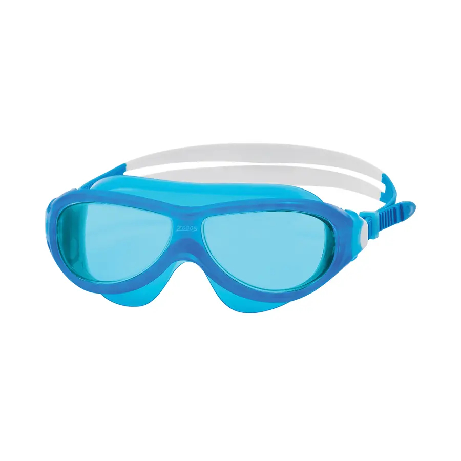 Zoggs Phantom Junior Masque lunettes de natation Bleu - 6-14 ans