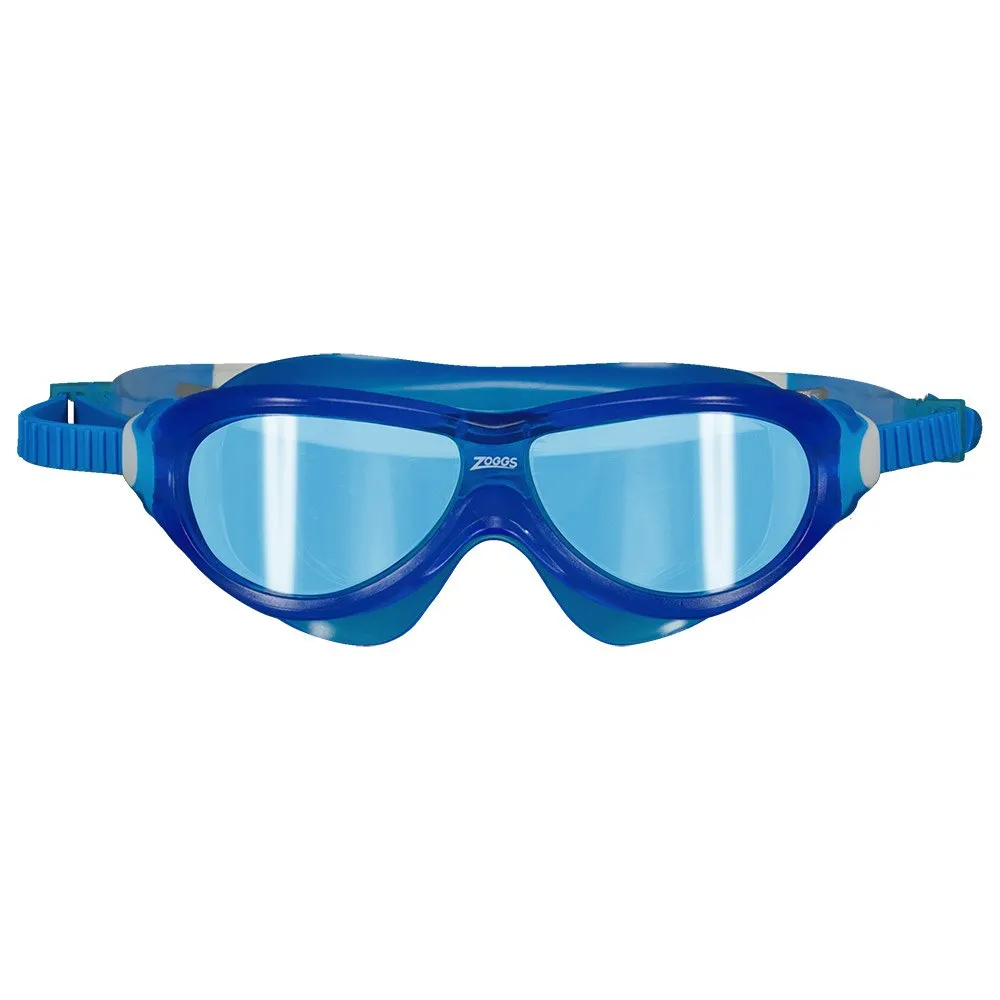 Zoggs Phantom Junior Masque lunettes de natation Bleu - 6-14 ans - 3