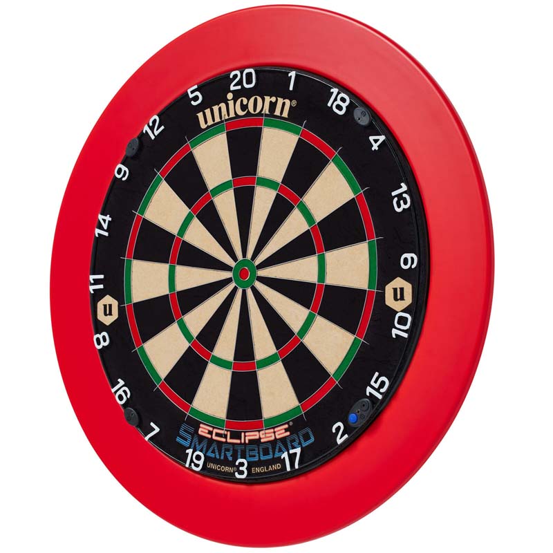 Unicorn Eclipse Smartboard Dartboard  - 9