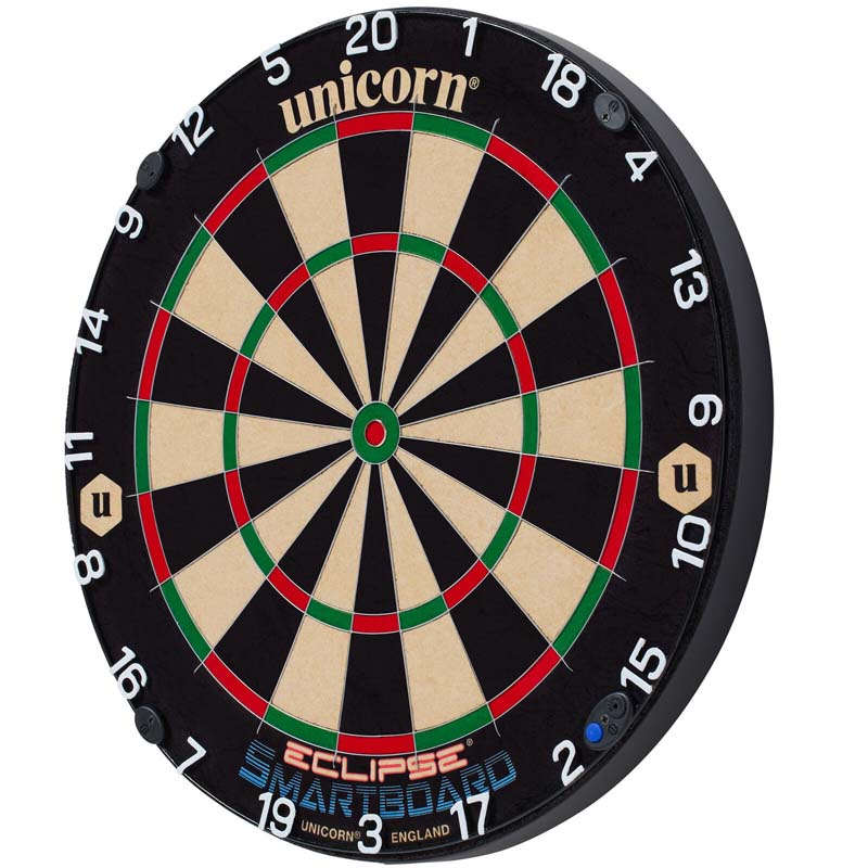 Unicorn Eclipse Smartboard Dartboard  - 4
