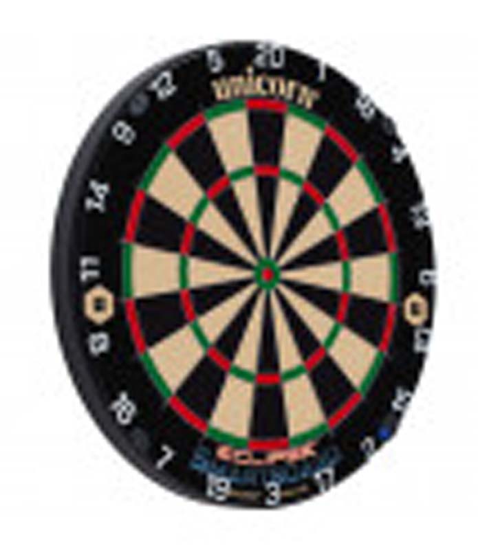 Unicorn Eclipse Smartboard Dartboard  - 3
