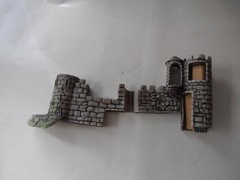 Medieval Madness - Right Side Castle
