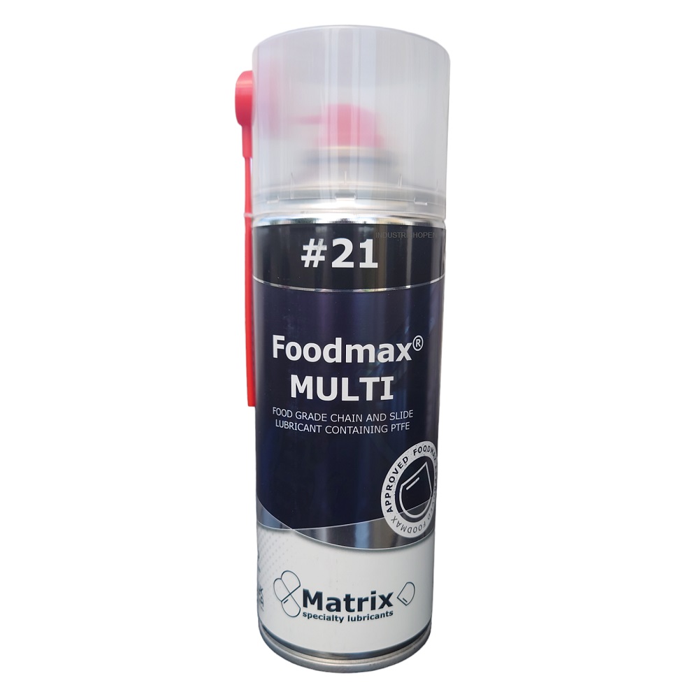 FOODMAX MULTI