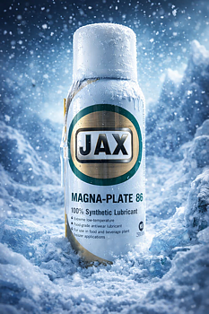JAX MAGNA-PLATE 86
