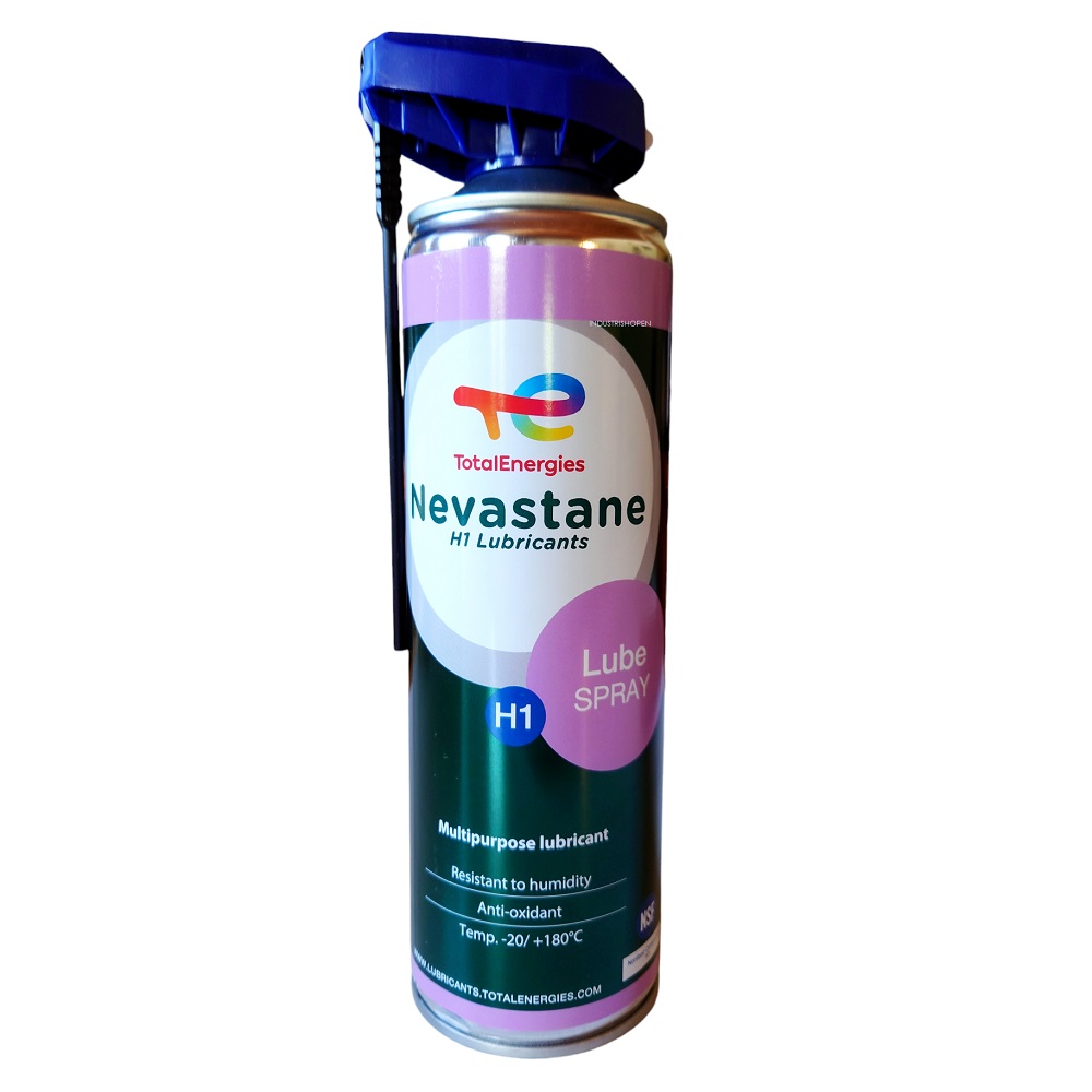 NEVASTANE LUBE SPRAY - 2