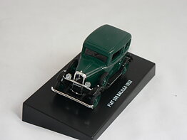 Fiat 508 Balilla  1932  1:43 Edison