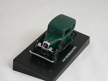 Fiat 508 Balilla  1932  1:43 Edison