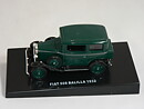 Fiat 508 Balilla  1932  1:43 Edison