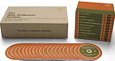 Wes Anderson Archive: Ten Films, Twenty-Five Years (BLU-RAY 4K ULTRA HD + BLU-RAY)