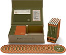 Wes Anderson Archive: Ten Films, Twenty-Five Years (BLU-RAY 4K ULTRA HD + BLU-RAY)